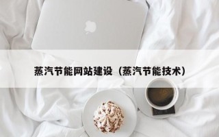 荣成蒸汽节能网站建设（蒸汽节能技术）